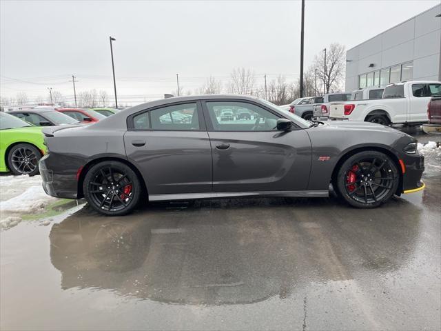 new 2023 Dodge Charger car, priced at $55,988