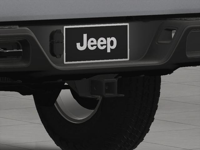 new 2023 Jeep Gladiator car, priced at $50,988