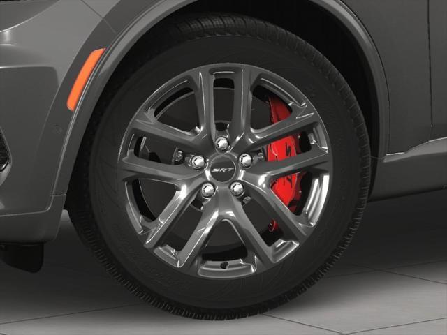 new 2024 Dodge Durango car, priced at $91,785