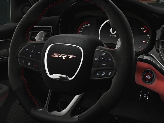 new 2024 Dodge Durango car, priced at $91,785