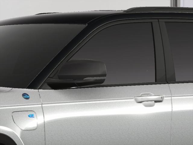 new 2024 Jeep Grand Cherokee 4xe car, priced at $55,767