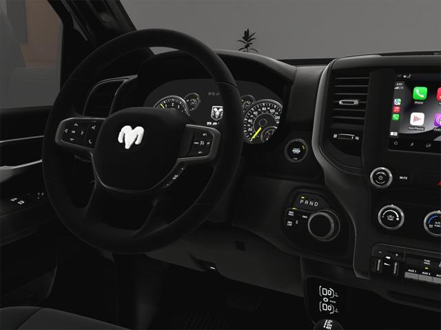 new 2024 Ram 3500 car, priced at $46,939