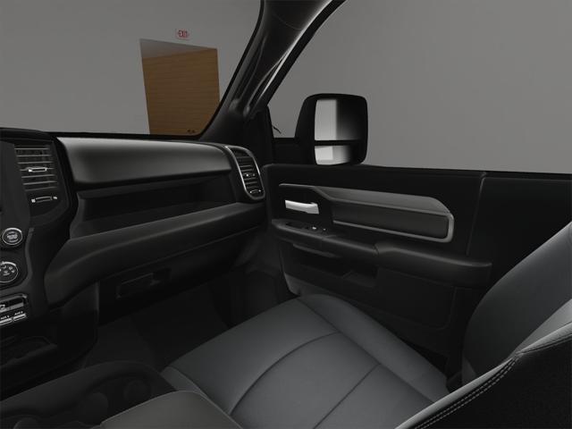 new 2024 Ram 3500 car, priced at $46,939