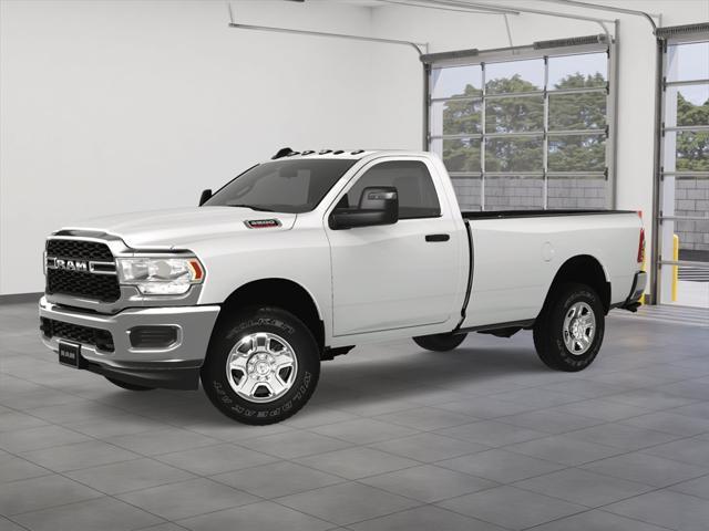 new 2024 Ram 3500 car, priced at $46,939