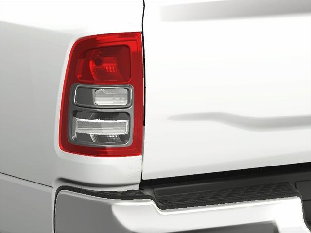 new 2024 Ram 3500 car, priced at $46,939