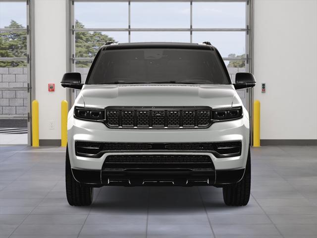 new 2024 Jeep Grand Wagoneer L car, priced at $104,079