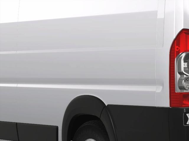 new 2024 Ram ProMaster 3500 car, priced at $57,880