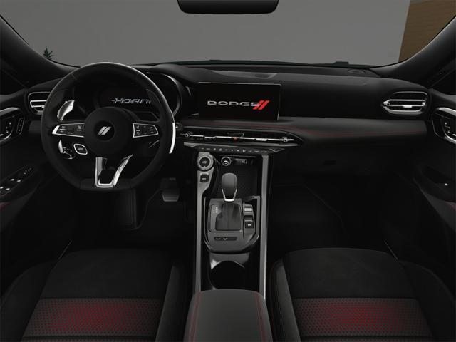 new 2024 Dodge Hornet car, priced at $36,417