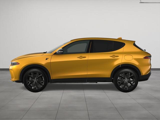 new 2024 Dodge Hornet car, priced at $36,417