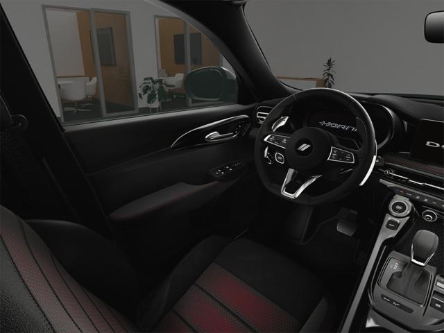 new 2024 Dodge Hornet car, priced at $36,417