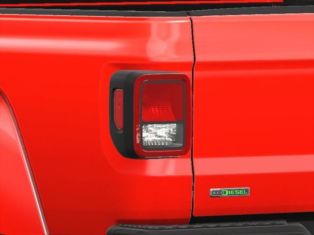 new 2023 Jeep Gladiator car, priced at $52,288