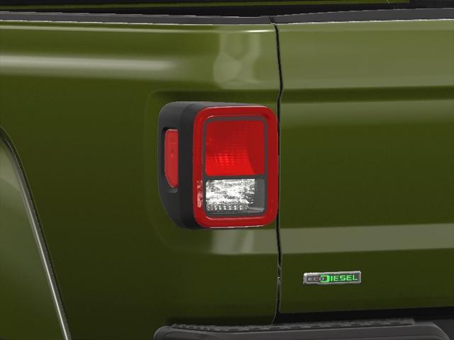 new 2023 Jeep Gladiator car, priced at $50,988