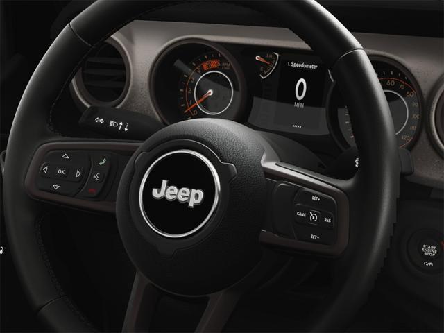 new 2023 Jeep Gladiator car, priced at $50,988