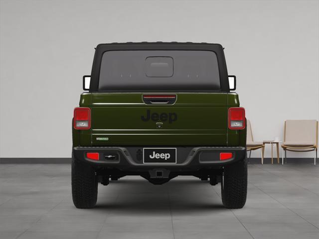 new 2023 Jeep Gladiator car, priced at $50,988