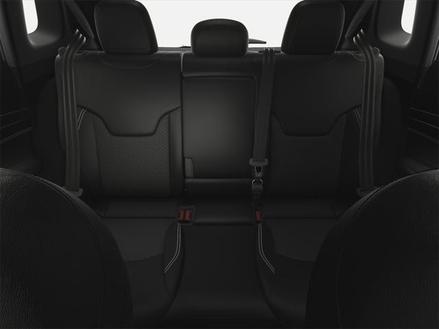 new 2024 Jeep Compass car, priced at $38,255