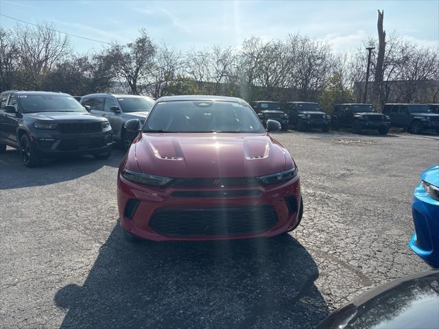 new 2024 Dodge Hornet car, priced at $39,937