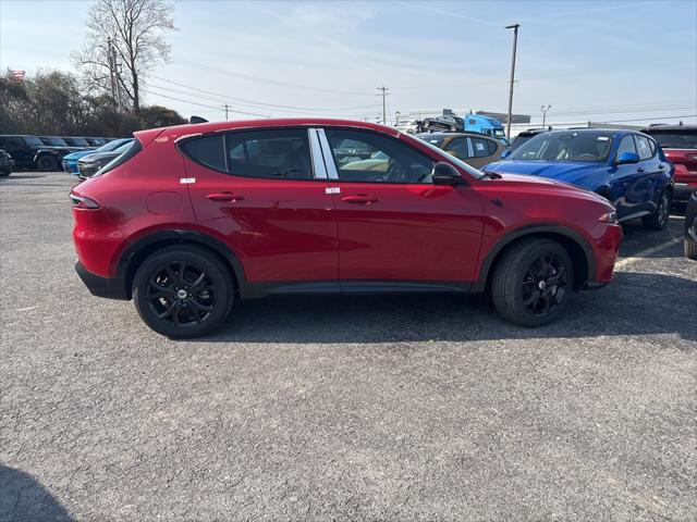 new 2024 Dodge Hornet car, priced at $39,937