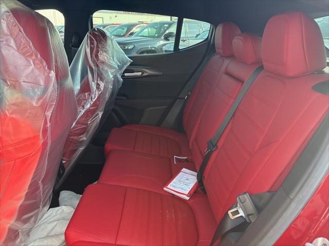 new 2024 Dodge Hornet car, priced at $39,937