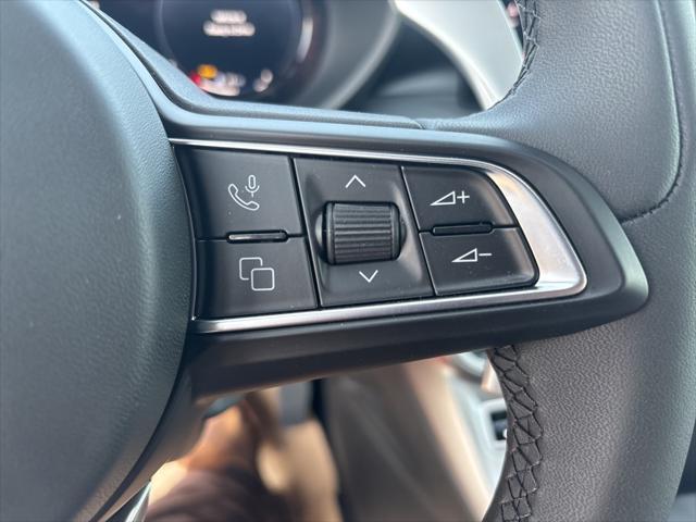 new 2024 Dodge Hornet car, priced at $39,937