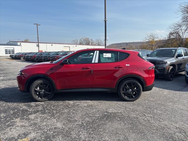 new 2024 Dodge Hornet car, priced at $39,937