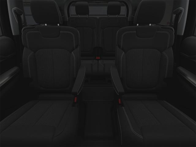 new 2025 Jeep Grand Cherokee L car, priced at $42,208
