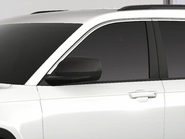 new 2025 Jeep Grand Cherokee L car, priced at $42,208