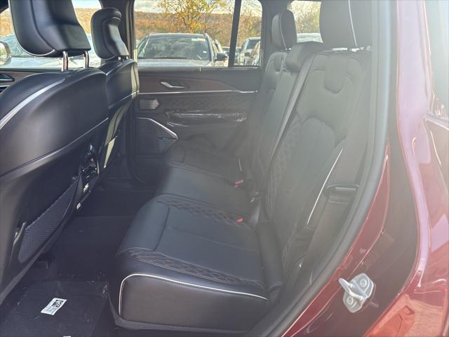new 2023 Jeep Grand Cherokee 4xe car, priced at $59,988