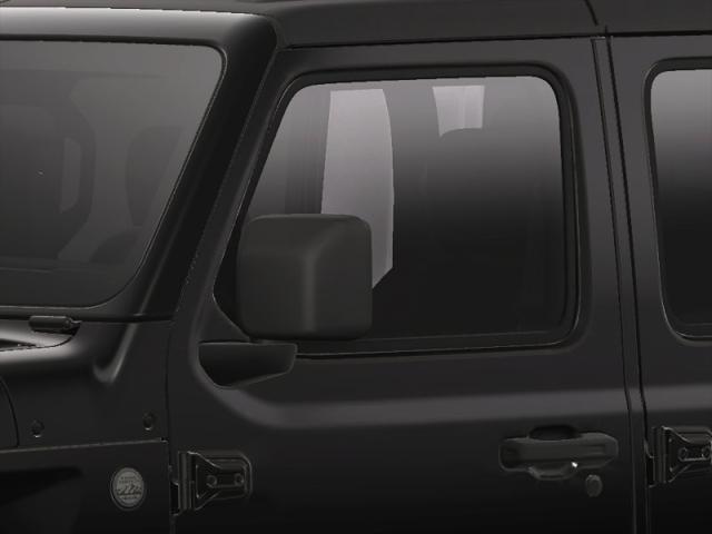 new 2023 Jeep Gladiator car, priced at $50,988