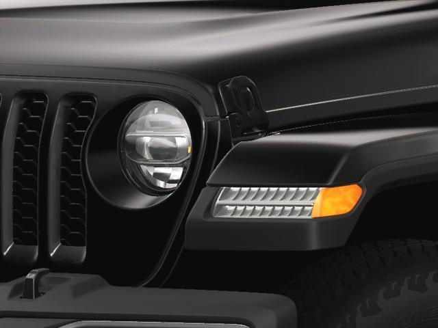 new 2023 Jeep Gladiator car, priced at $50,988