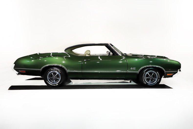 used 1970 Oldsmobile 442 car, priced at $87,998