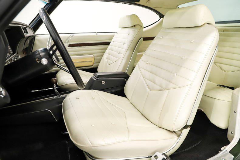 used 1970 Oldsmobile 442 car, priced at $87,998