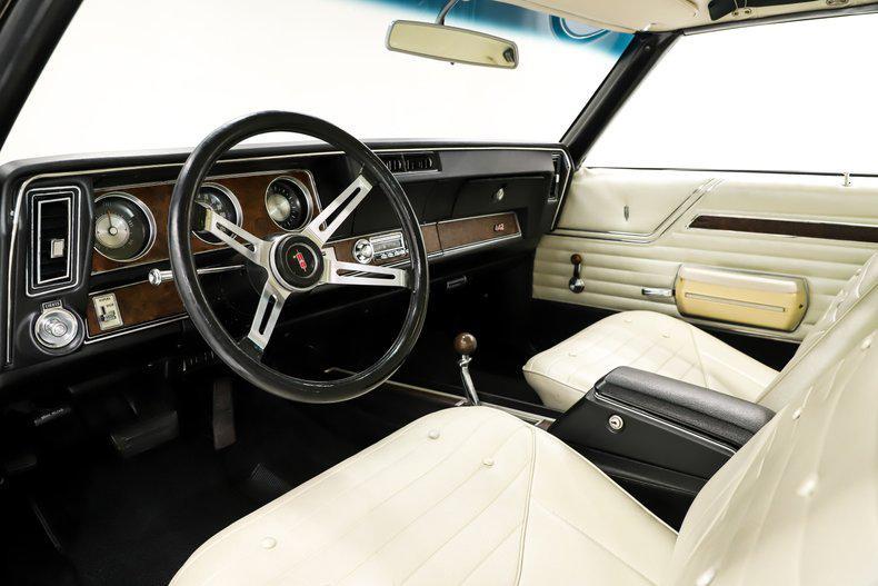 used 1970 Oldsmobile 442 car, priced at $87,998