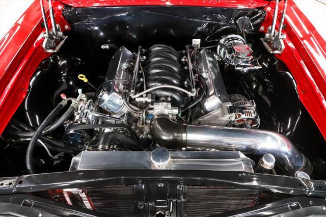 used 1965 Chevrolet Chevelle car, priced at $86,998