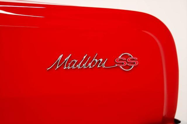 used 1965 Chevrolet Chevelle car, priced at $86,998
