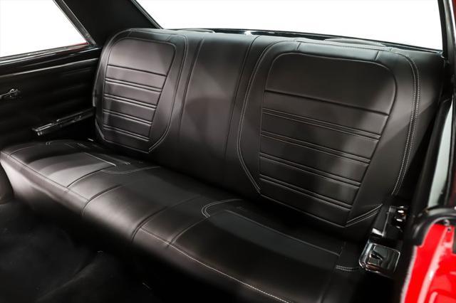 used 1965 Chevrolet Chevelle car, priced at $86,998