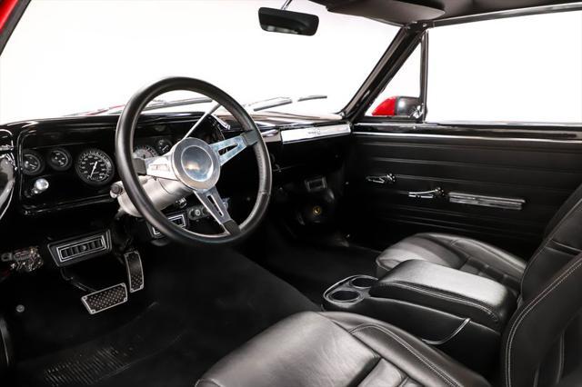 used 1965 Chevrolet Chevelle car, priced at $86,998