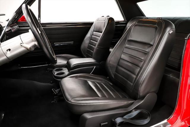 used 1965 Chevrolet Chevelle car, priced at $86,998
