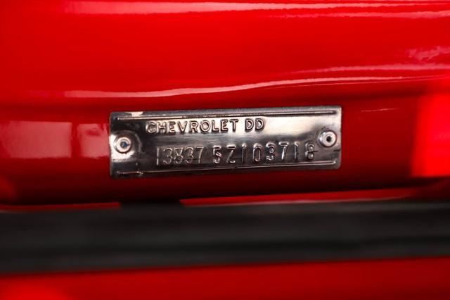 used 1965 Chevrolet Chevelle car, priced at $86,998