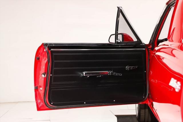 used 1965 Chevrolet Chevelle car, priced at $86,998