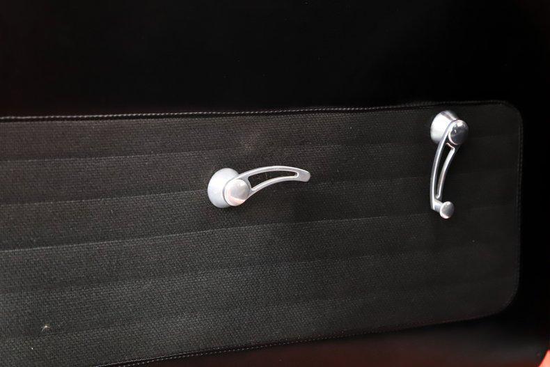 used 1969 Chevrolet Nova car, priced at $59,998