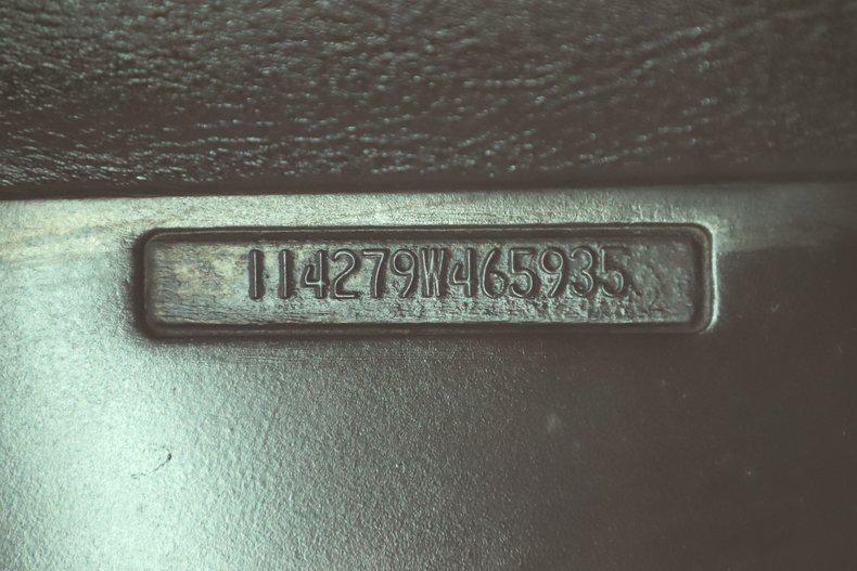 used 1969 Chevrolet Nova car, priced at $59,998