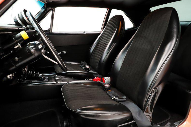 used 1969 Chevrolet Nova car, priced at $59,998