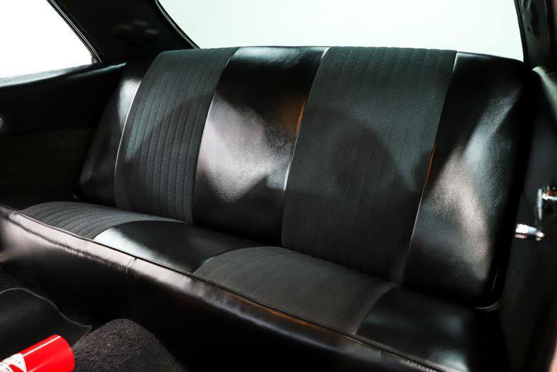 used 1969 Chevrolet Nova car, priced at $59,998