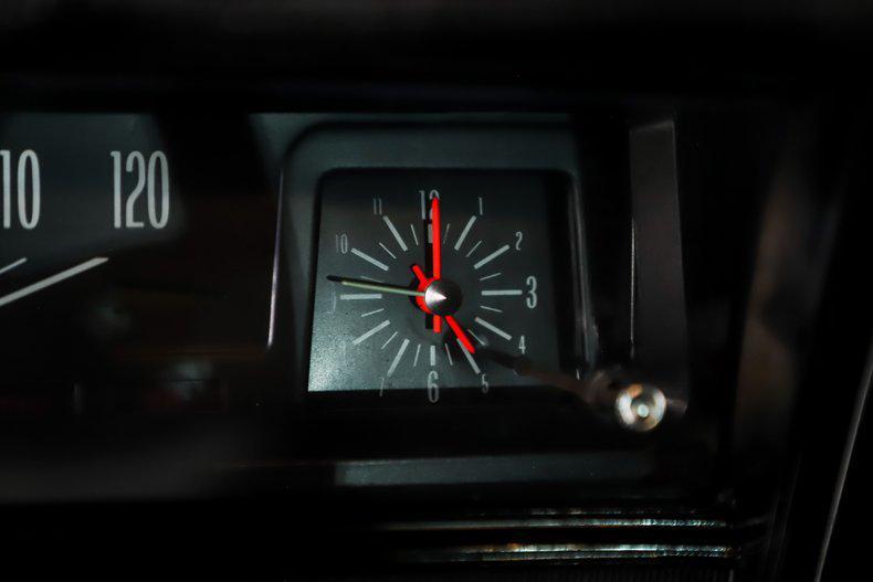 used 1969 Chevrolet Nova car, priced at $59,998