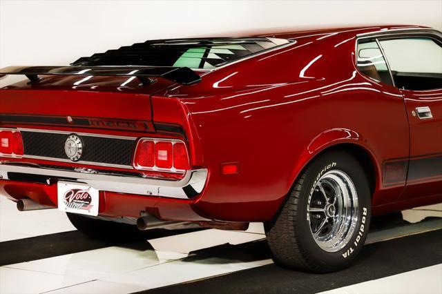 used 1973 Ford Mustang car, priced at $69,998