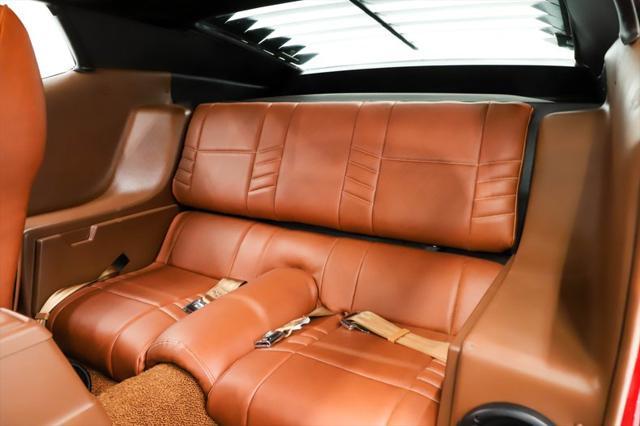 used 1973 Ford Mustang car, priced at $69,998