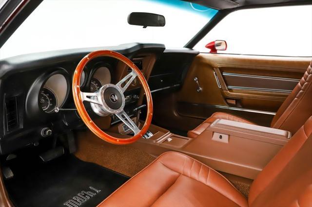 used 1973 Ford Mustang car, priced at $69,998