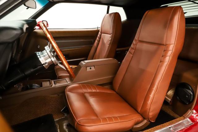 used 1973 Ford Mustang car, priced at $69,998