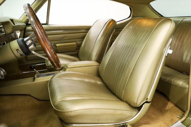 used 1968 Pontiac GTO car, priced at $57,998