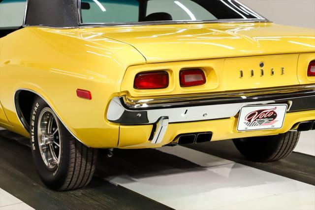 used 1972 Dodge Challenger car, priced at $66,998